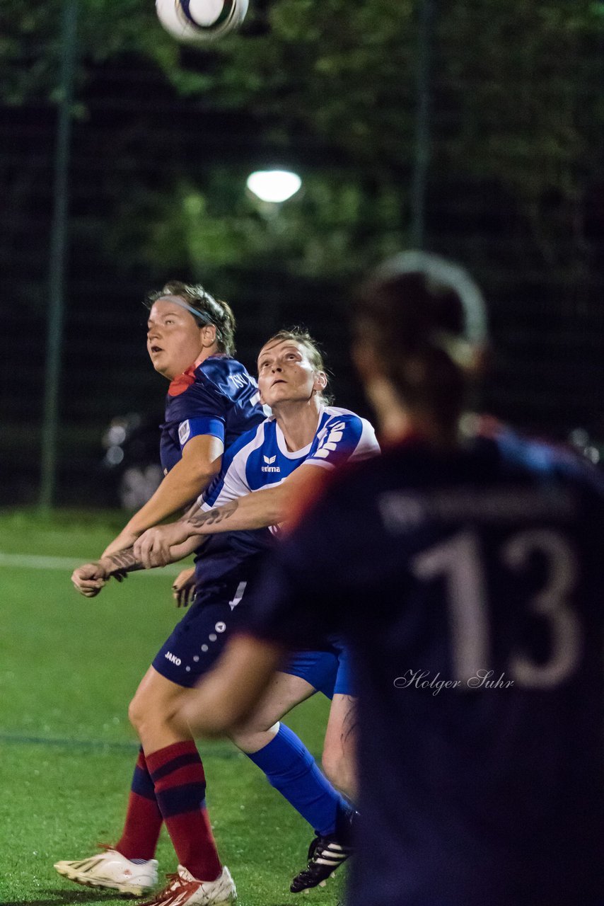 Bild 97 - Frauen Bramstedter TS - TSV Wiemersdorf : Ergebnis: 2:2